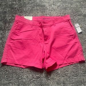 GAP Pink Shorts